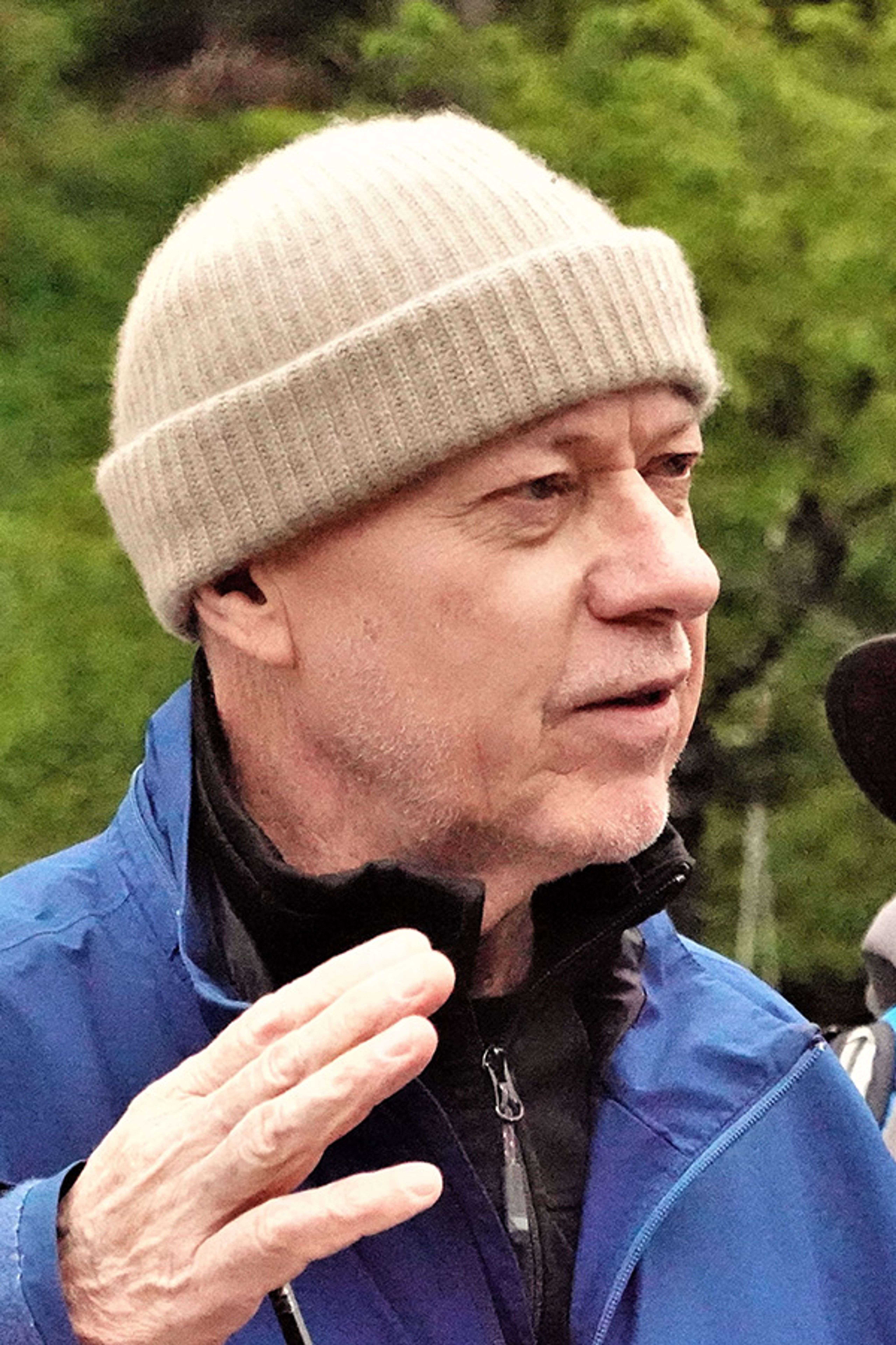 Bild von Hans-Georg Bächtold