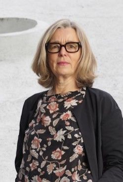 Ariane Widmer