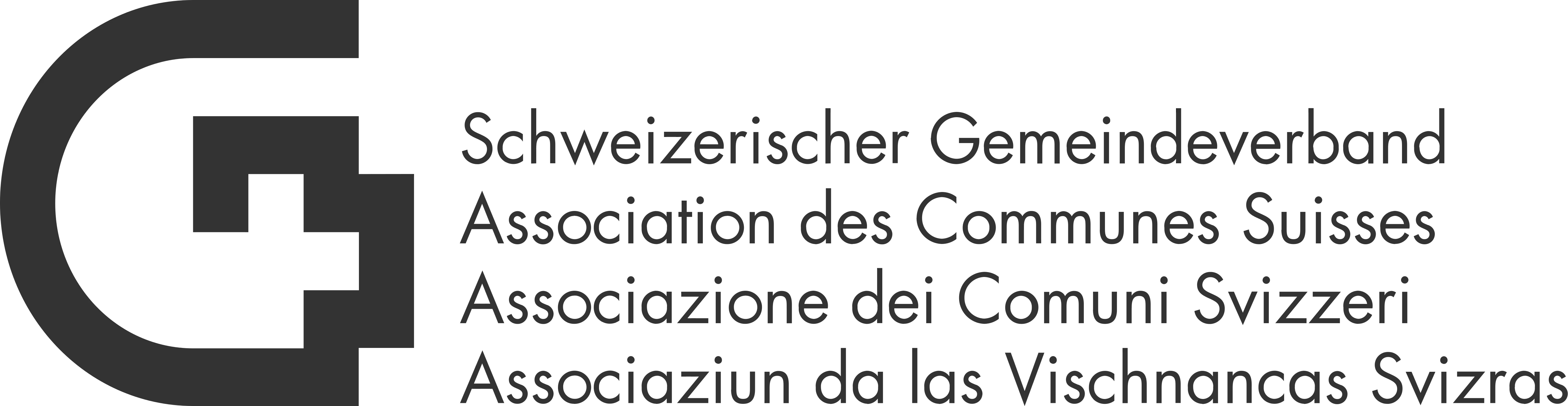Logo Schweizerischer Gewerbeverband