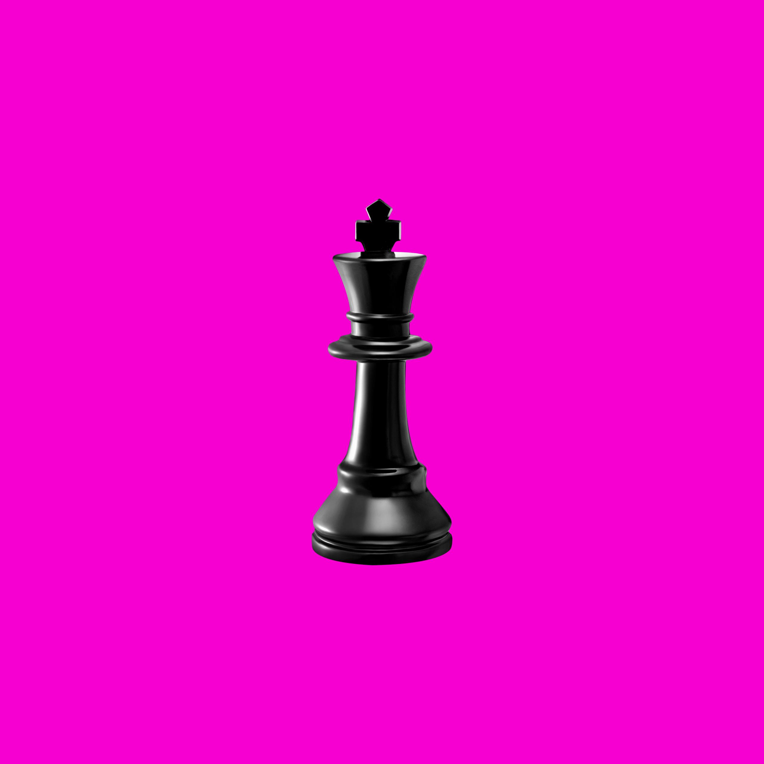 Symbolbild Schachfigur