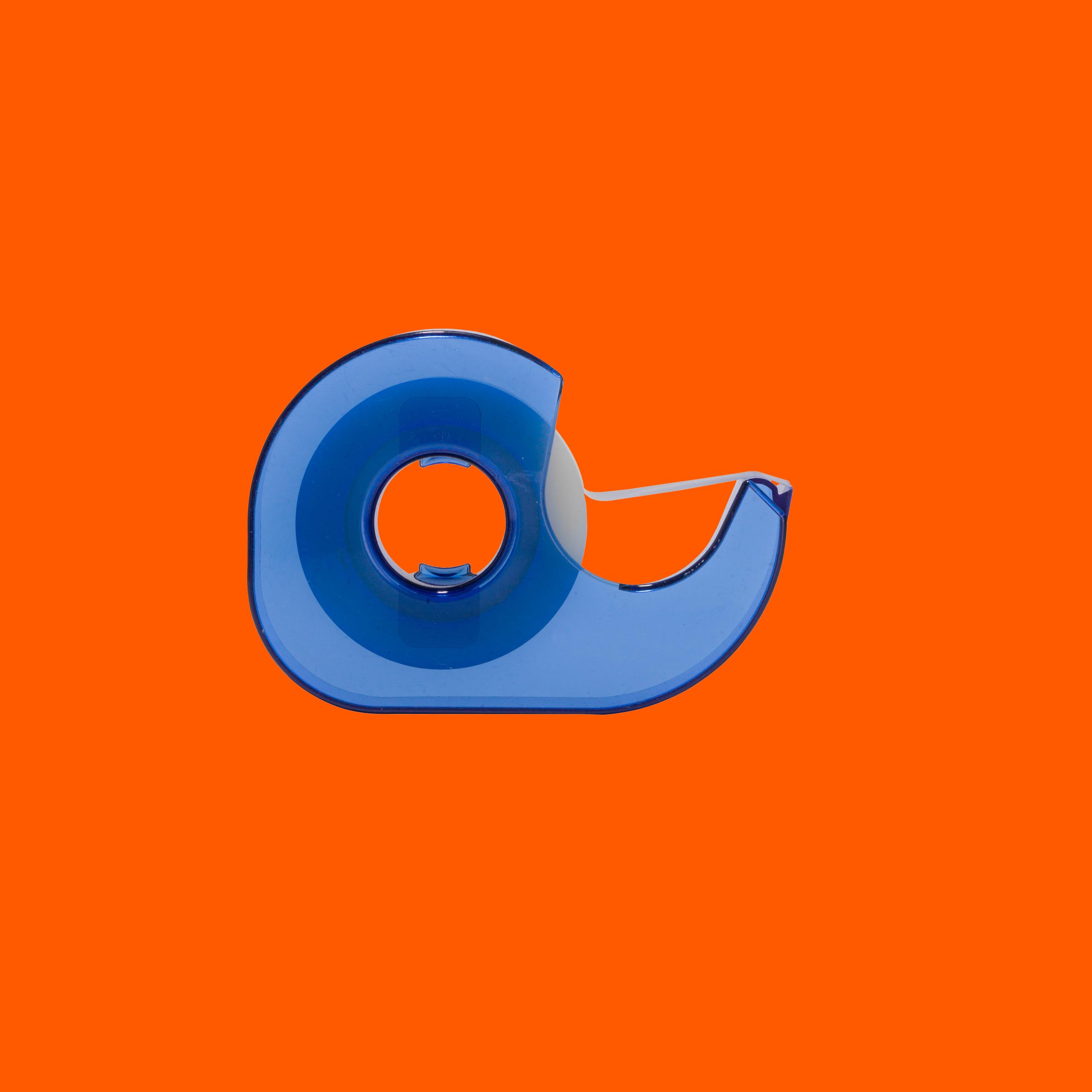 Symbolbild Klebstreifenspender