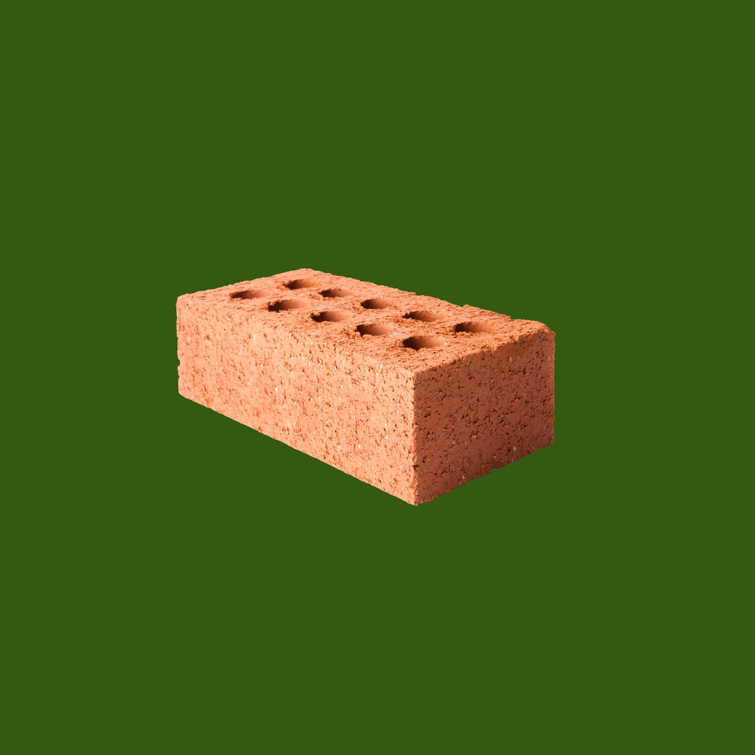 Symbolbild Backstein