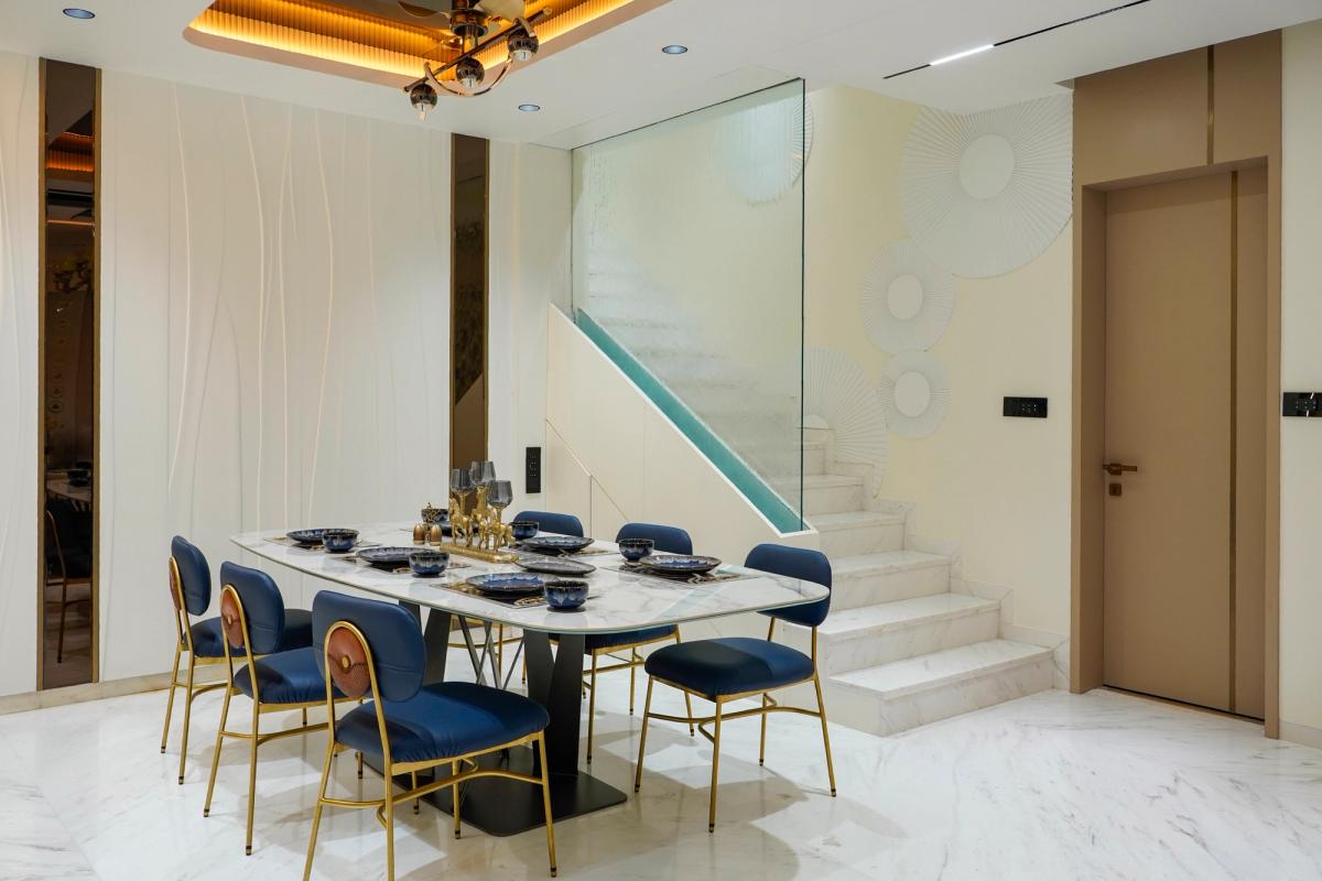 Dining design in pune