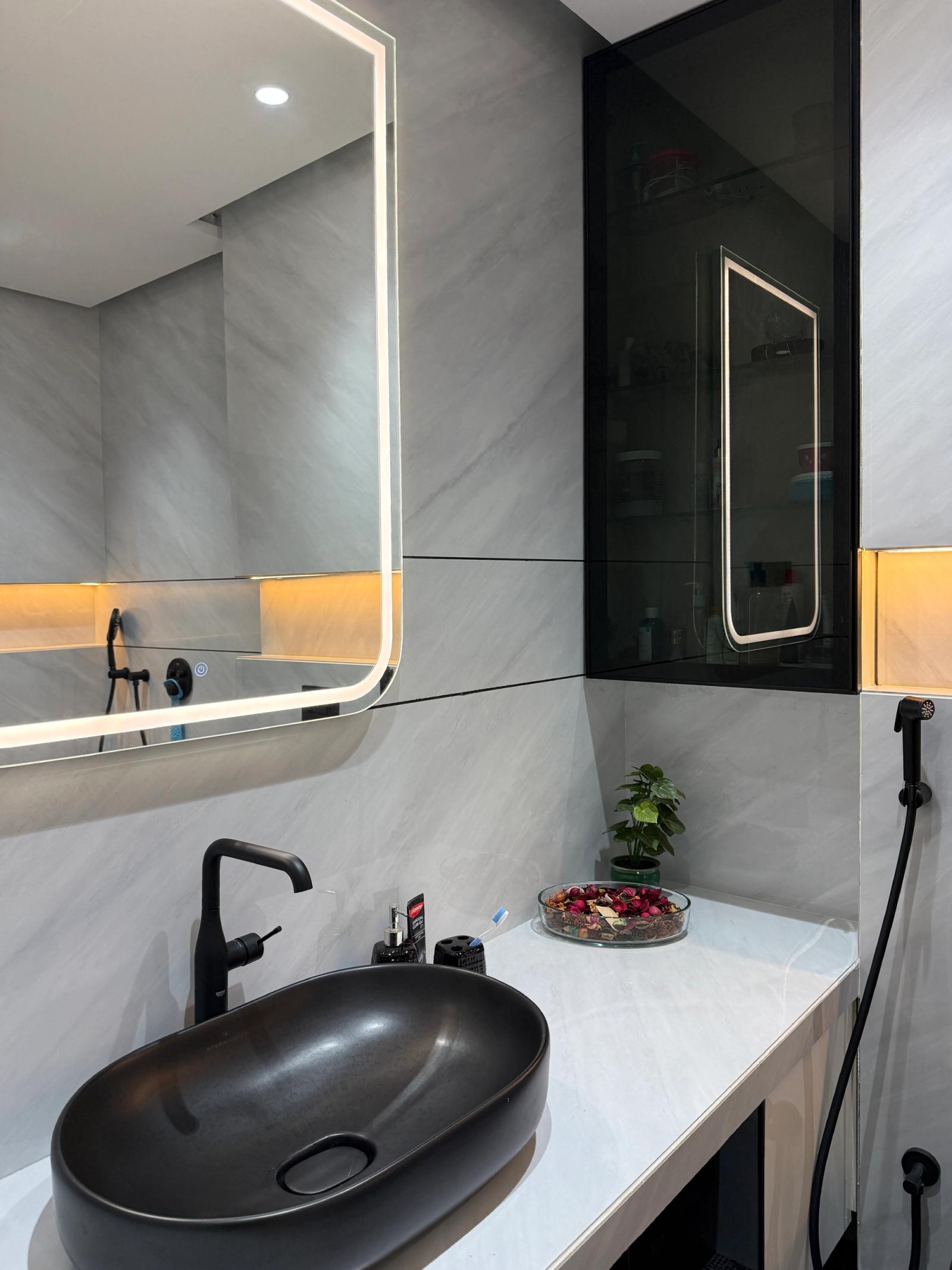 bathroom renovation in pune 3