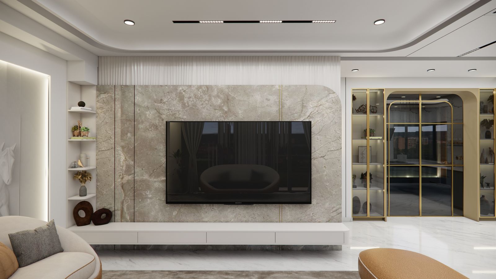 Living room 2