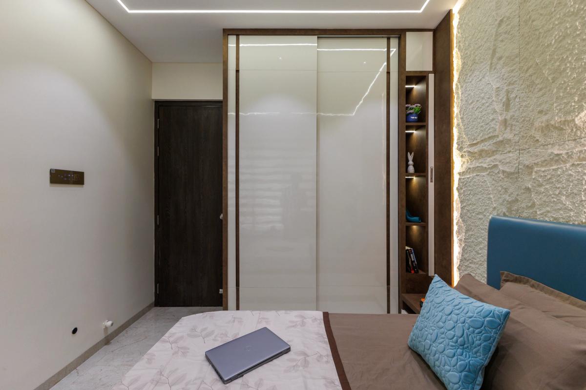 Storage, Built-ins and Custom Wardrobes