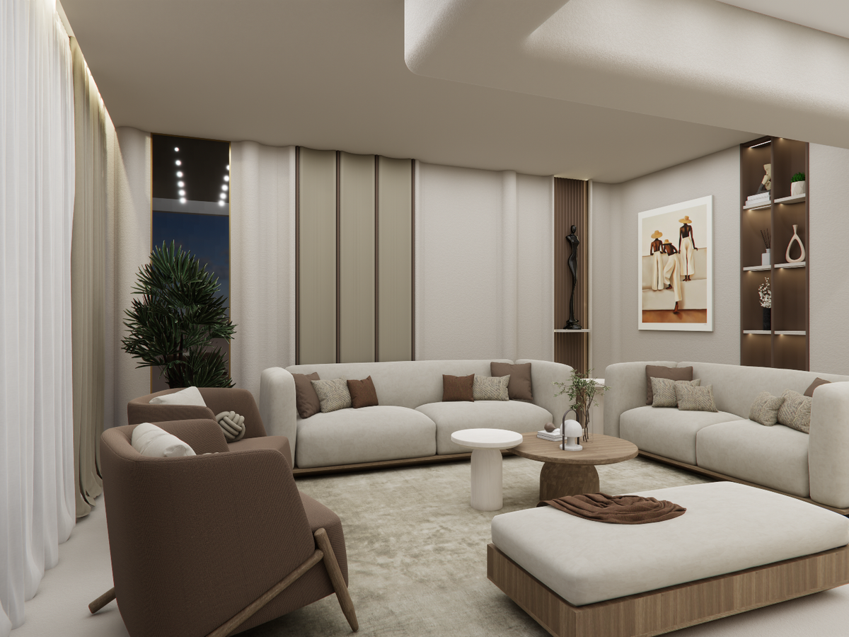 Interior Designer in Pune