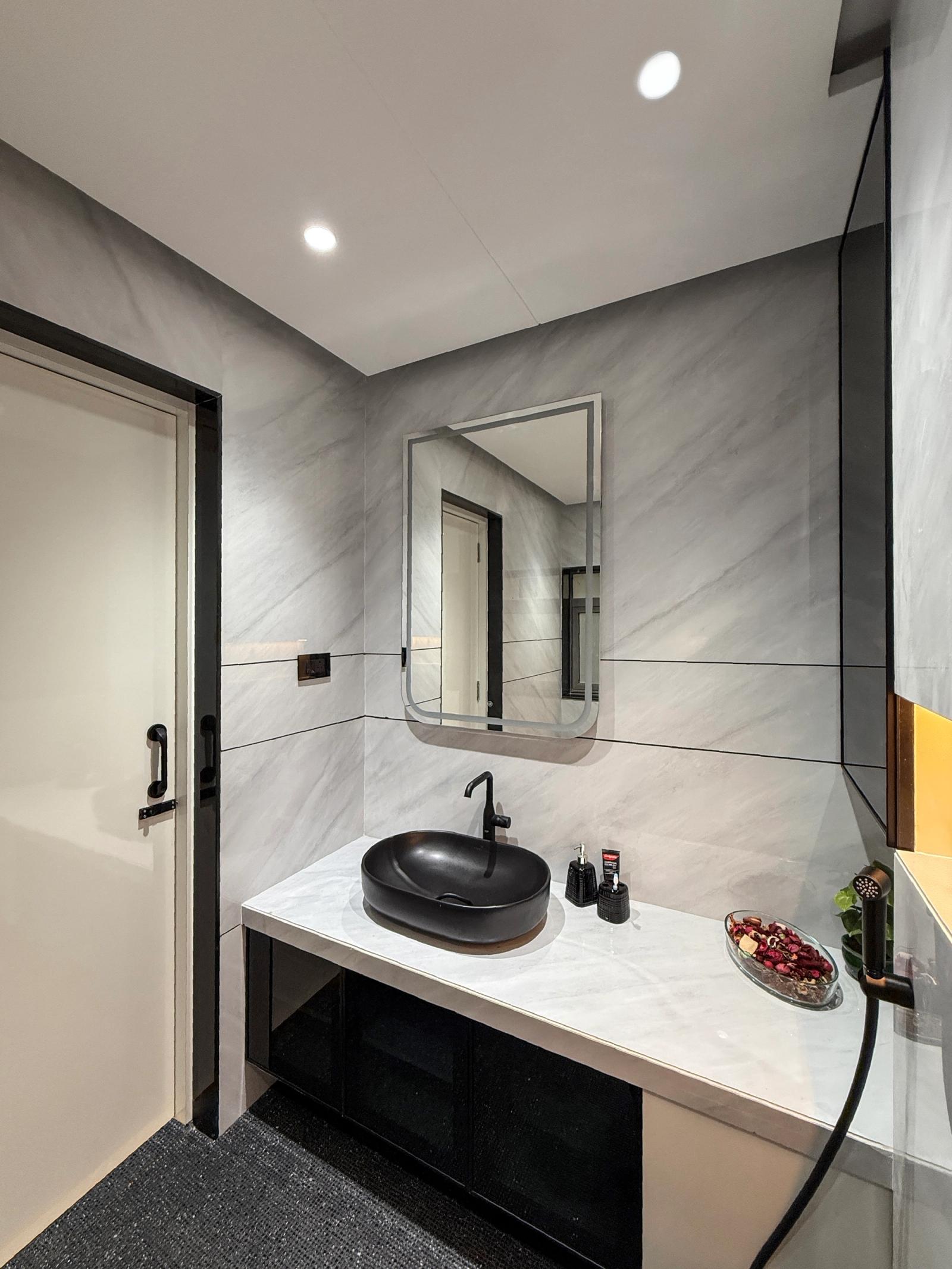 bathroom renovation in pune