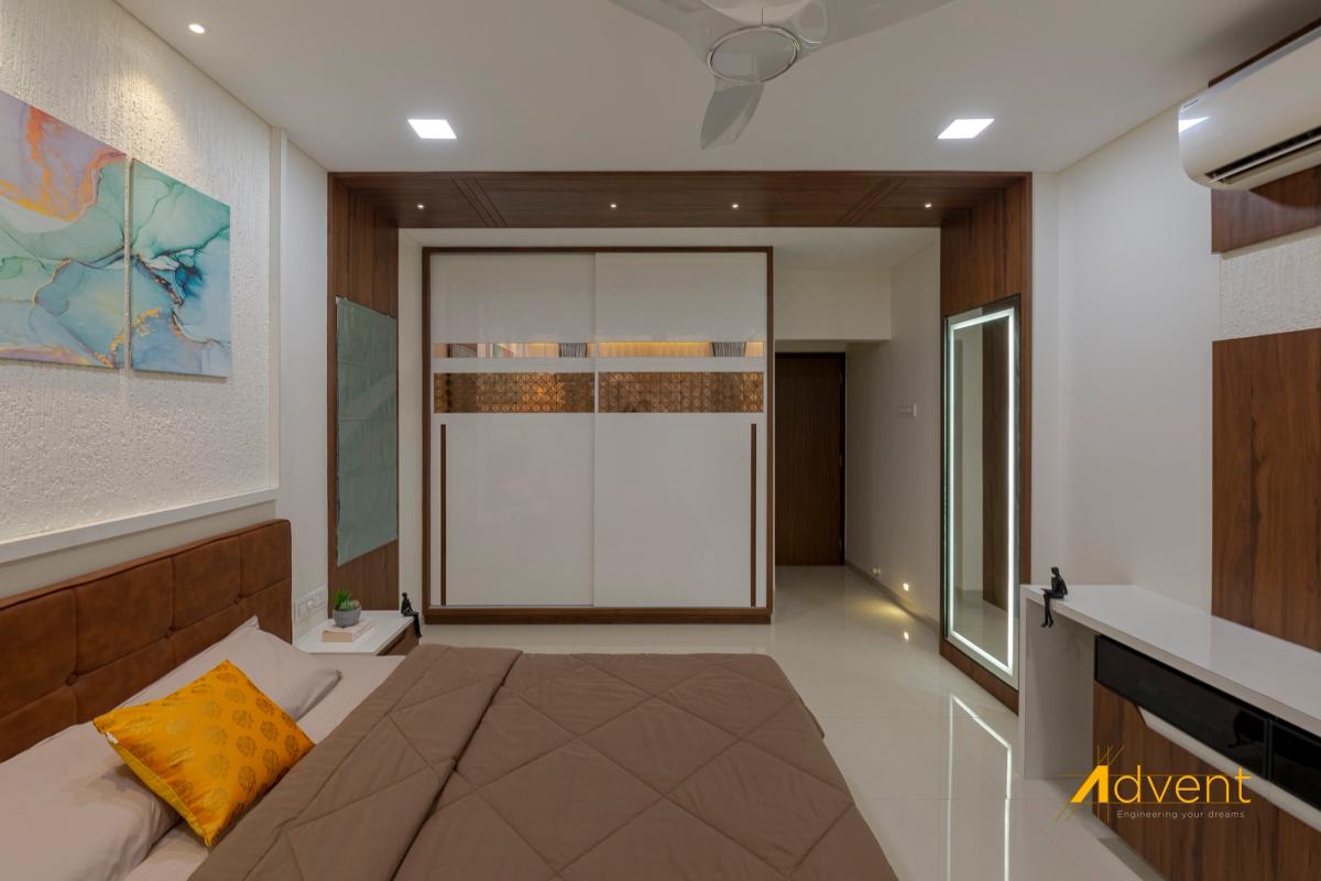 Residential Interior Design in Pune