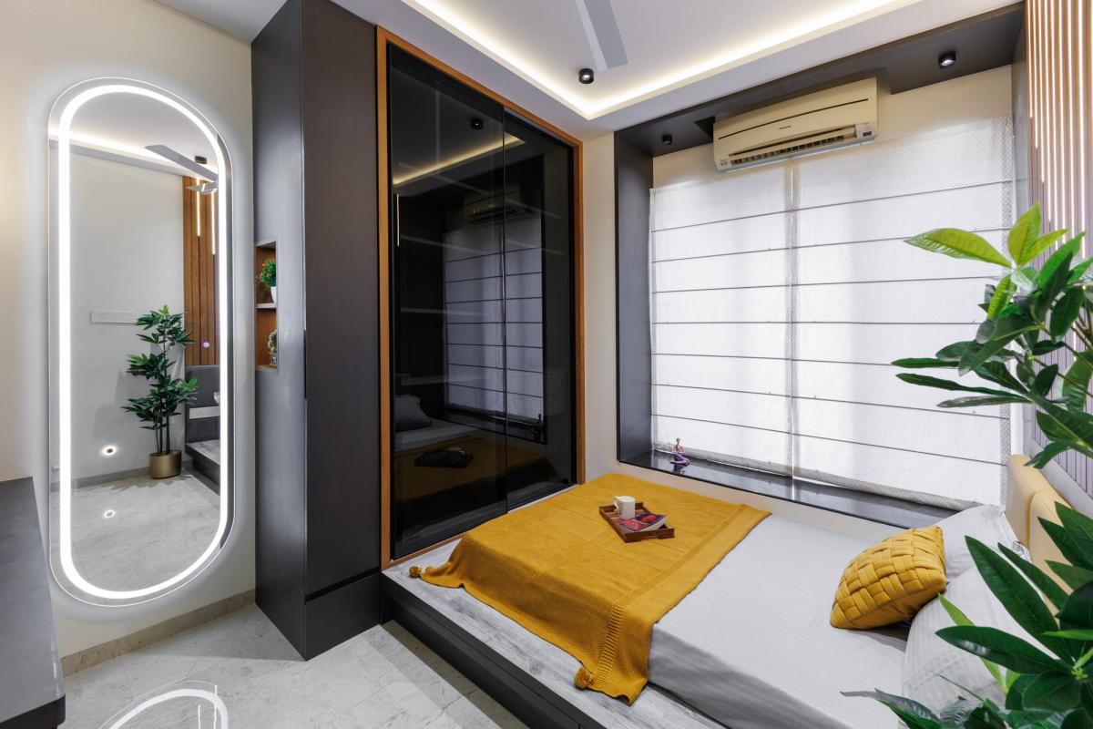 Bedroom Designs We Create