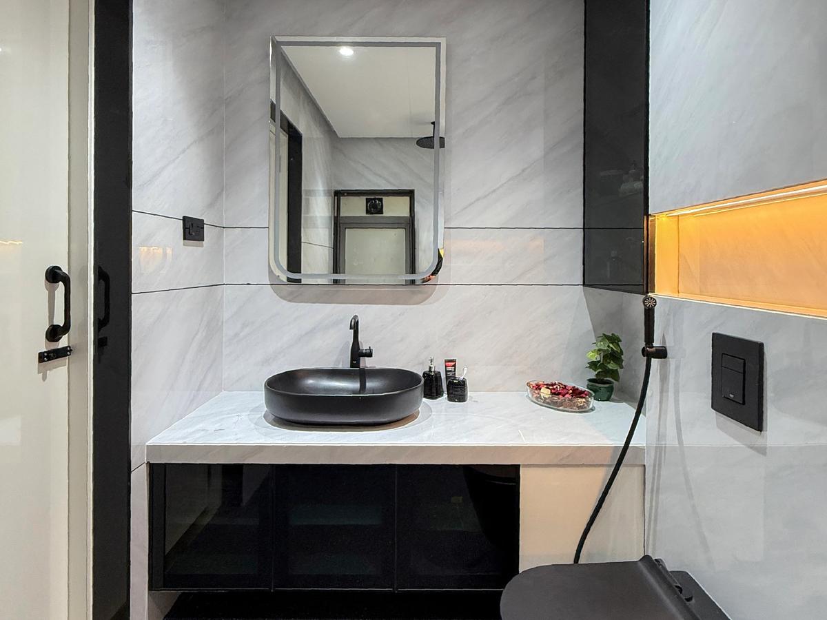 Bathroom Renovation in Pune