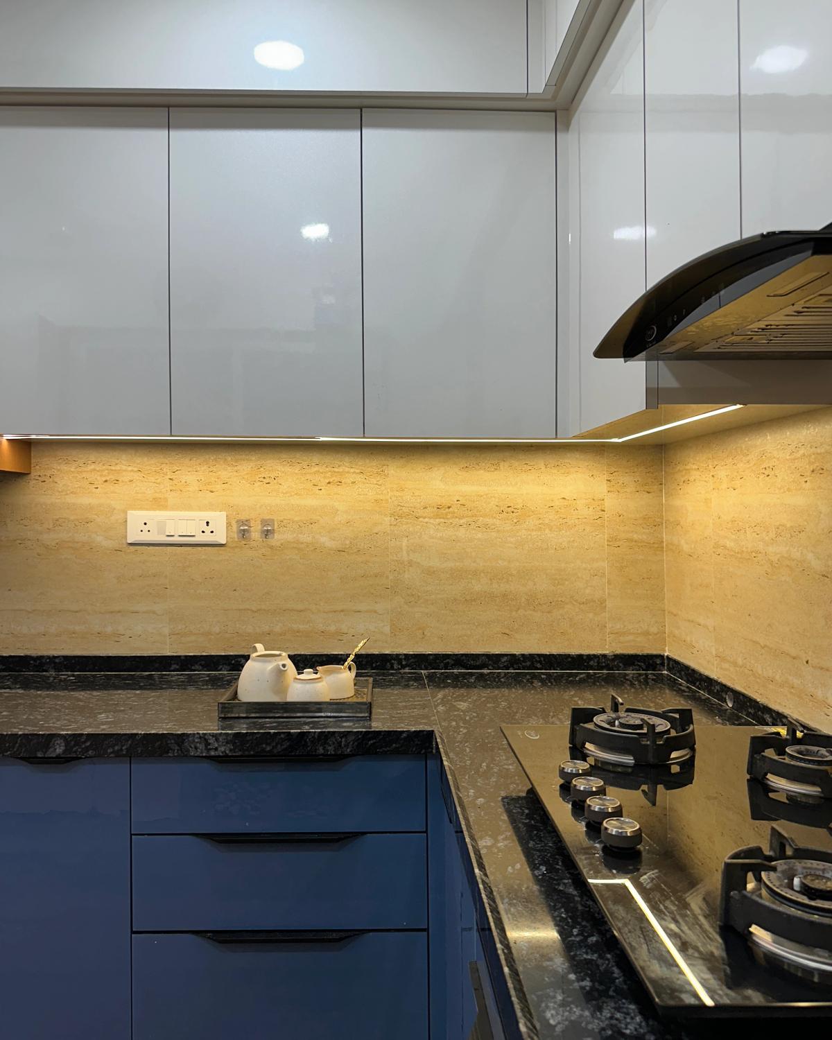 Custom Cabinetry, Wardrobes and Storage