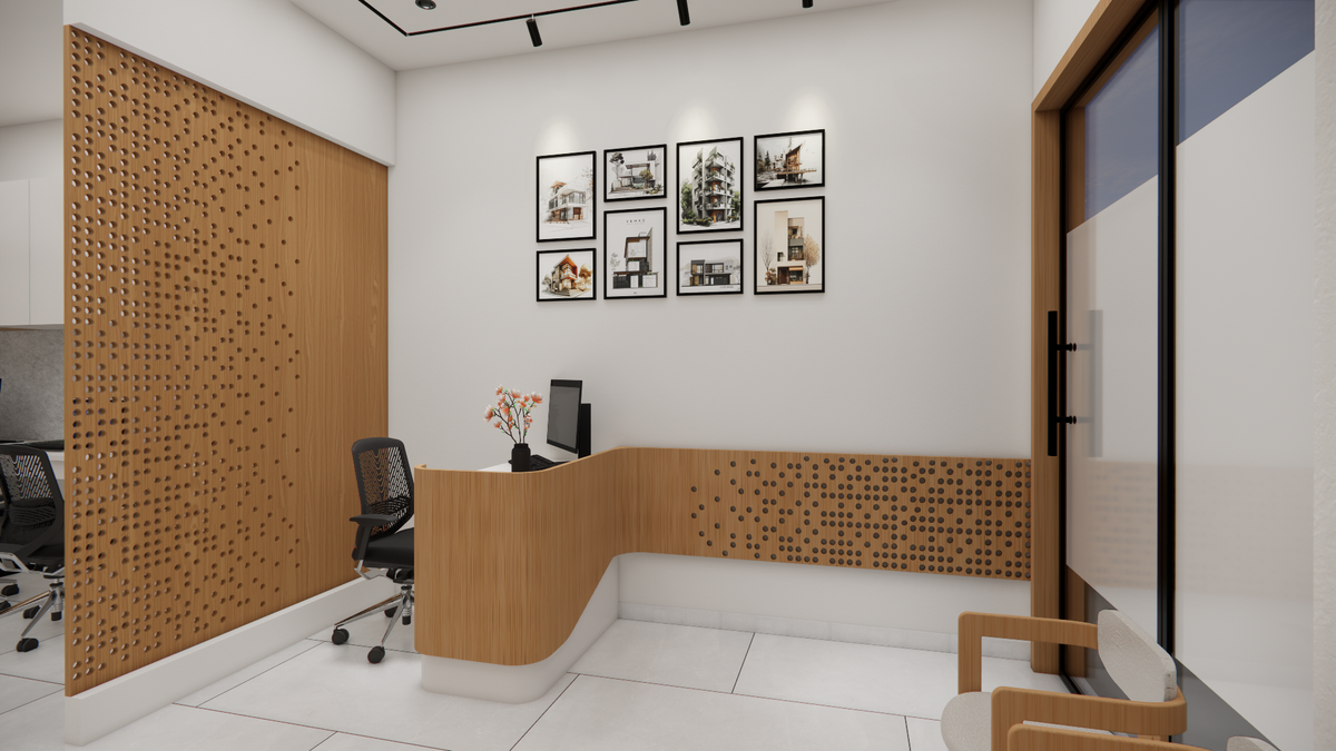 Commercial Interiors