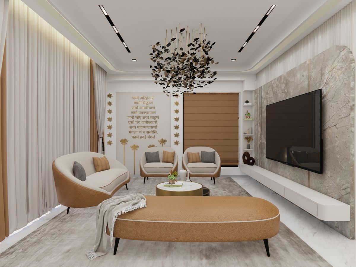 What Are Interior Design Trends? A Guide to Modern Home Interiors in Pune