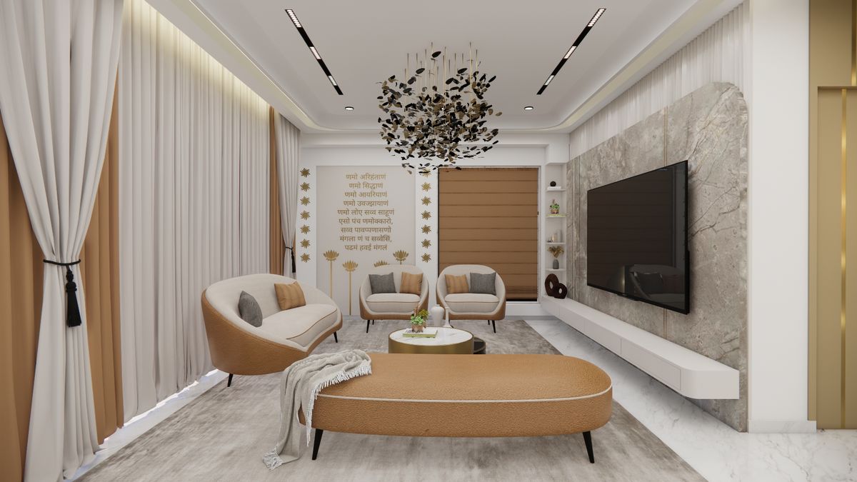 Complete Home Interior Design