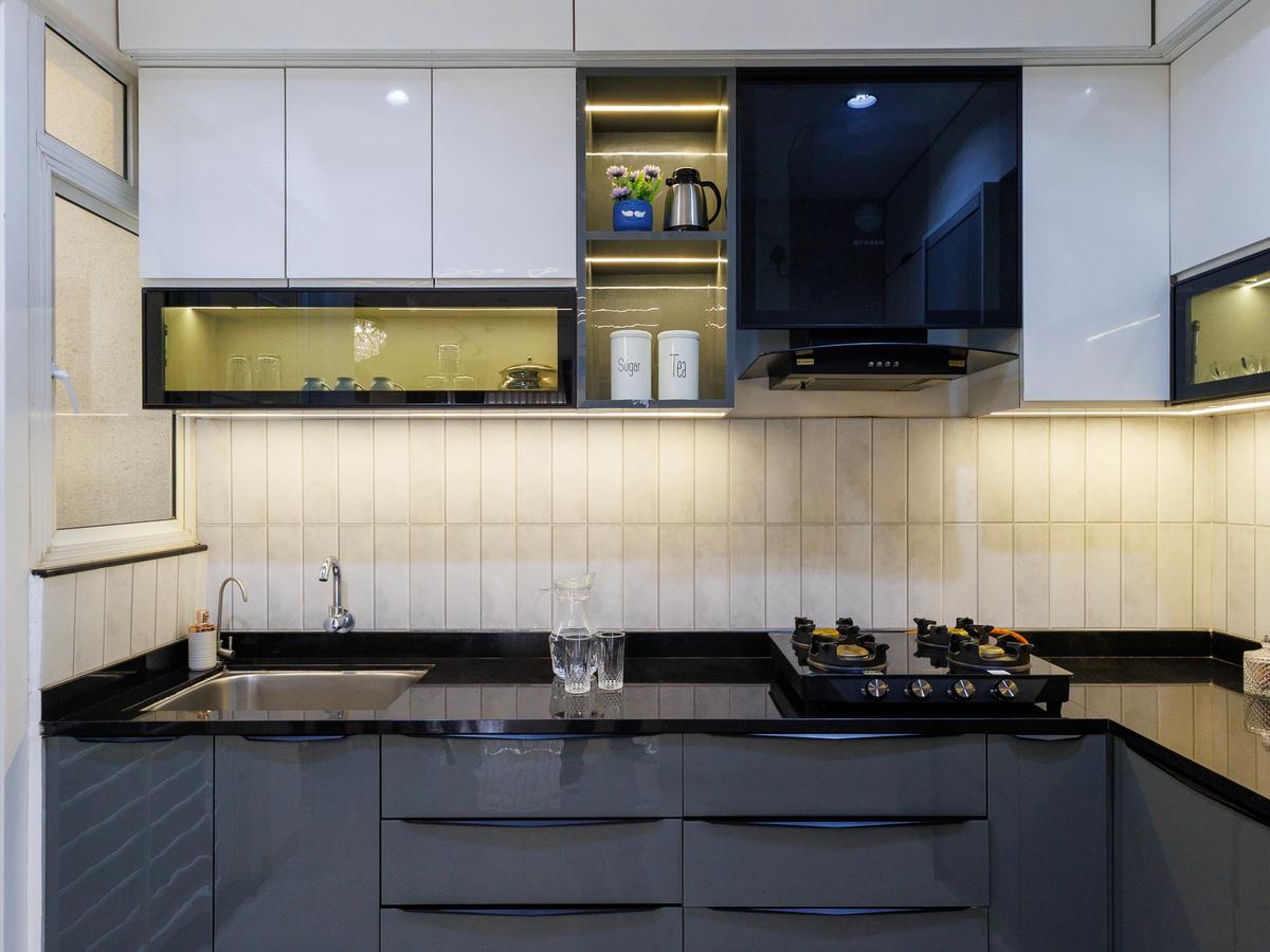What Are the Top Kitchen Renovation Trends?