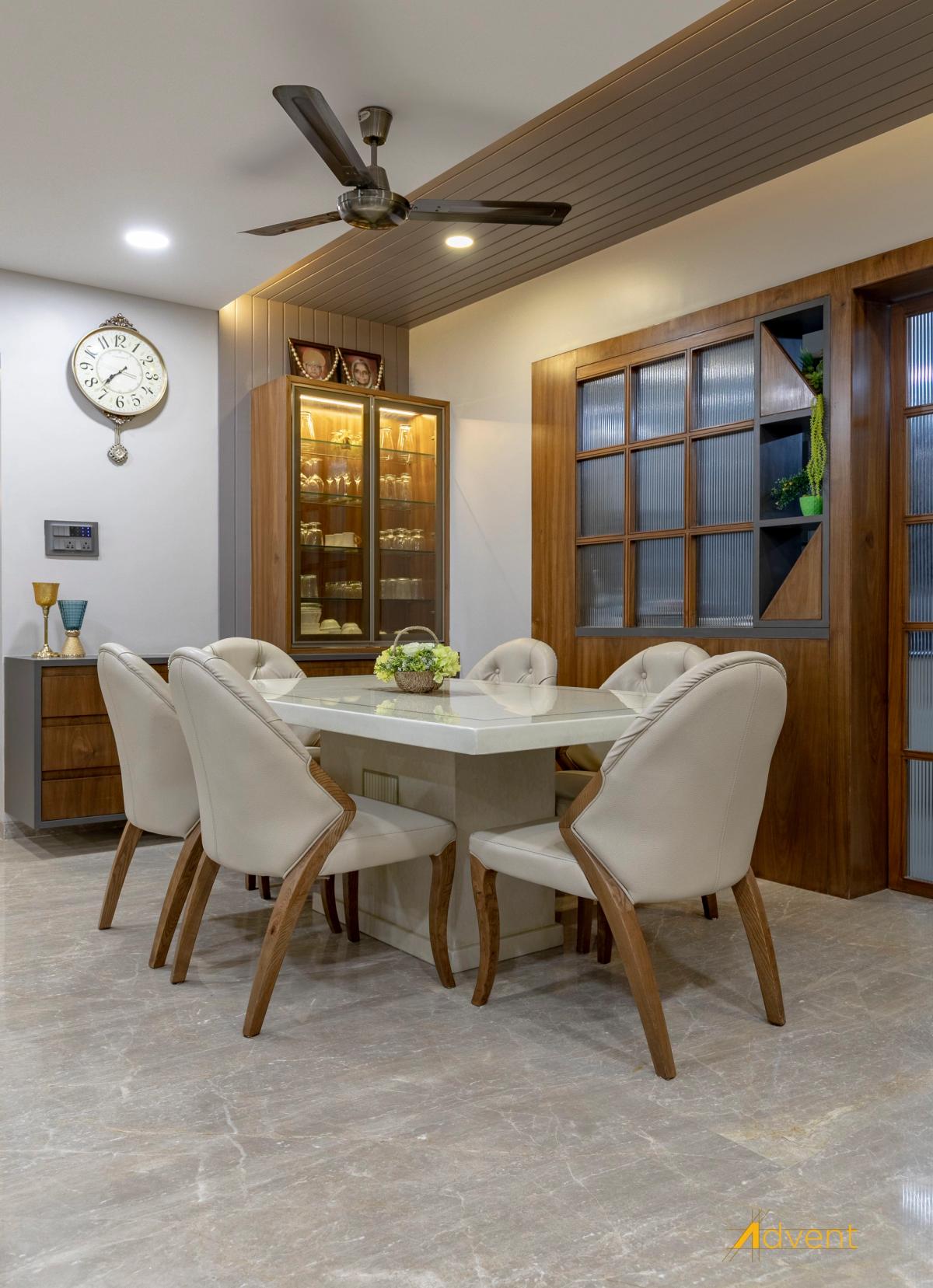 Residential Interior Design in Pune