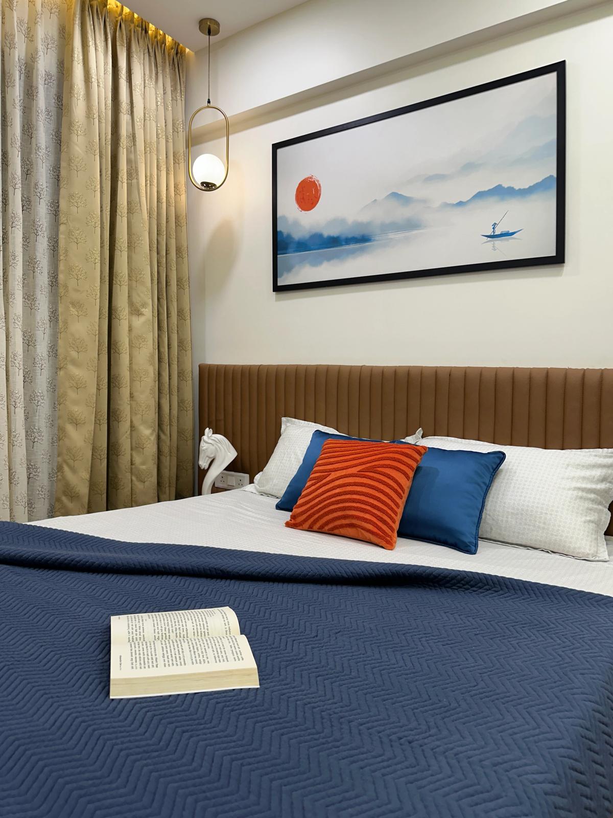 bedroom design