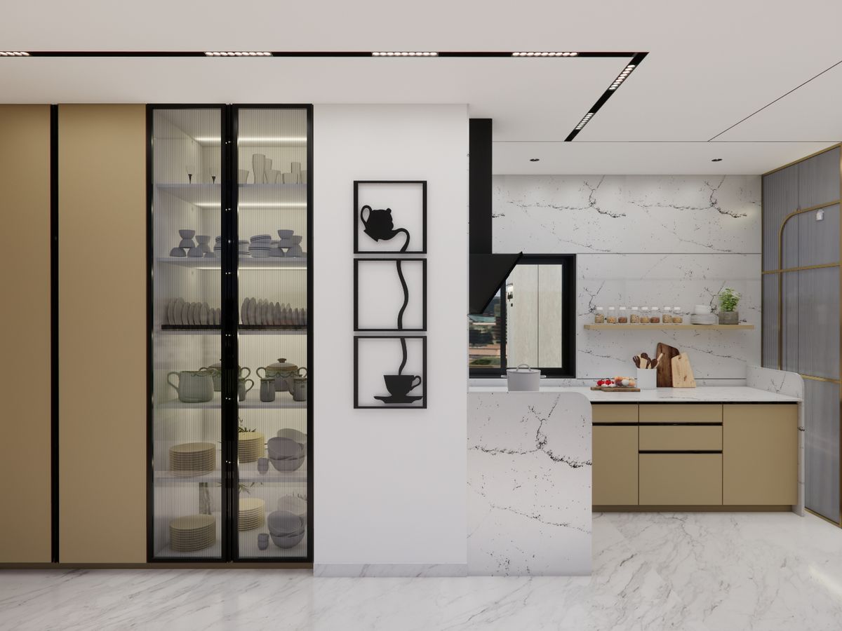 How Much Does Kitchen Renovation Cost in India?