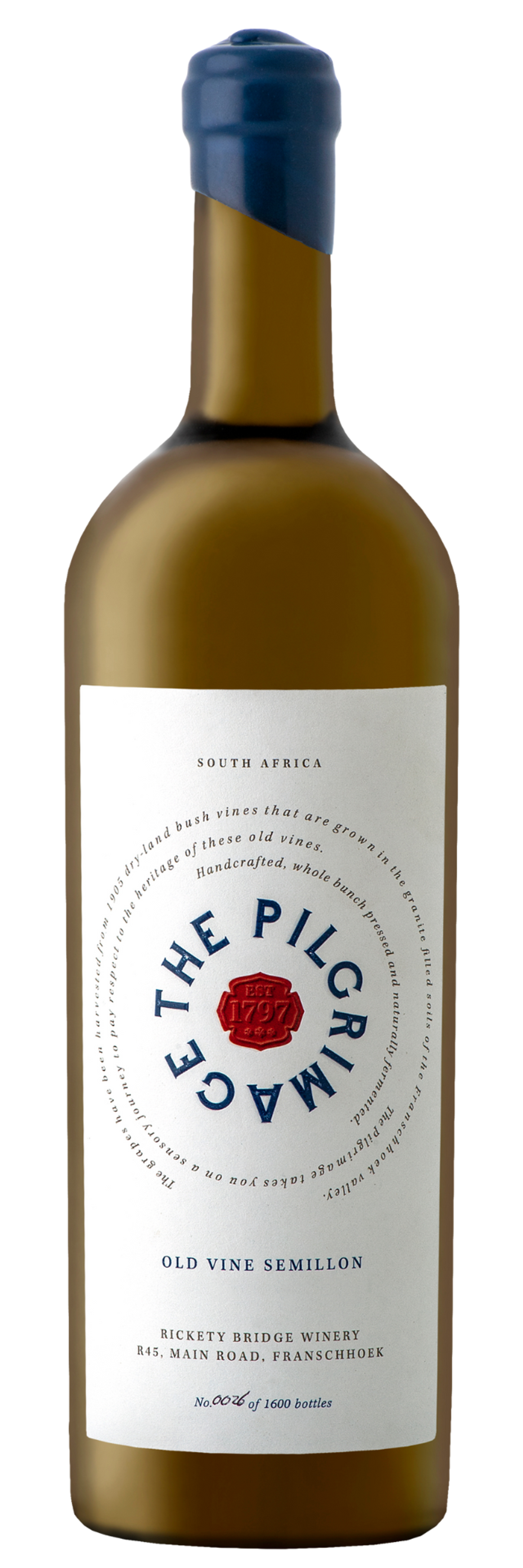 Image of Rickety Bridge Pack Shots