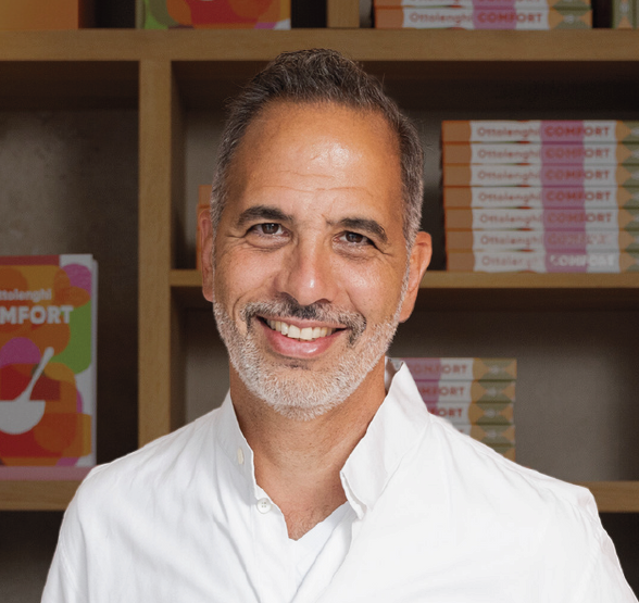 Yotam Ottolenghi