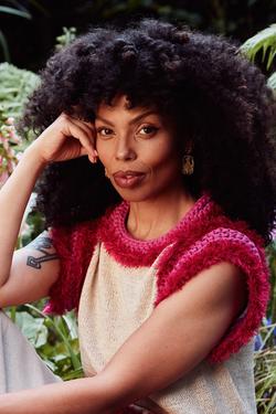 Alex Monroe x Emma Dabiri