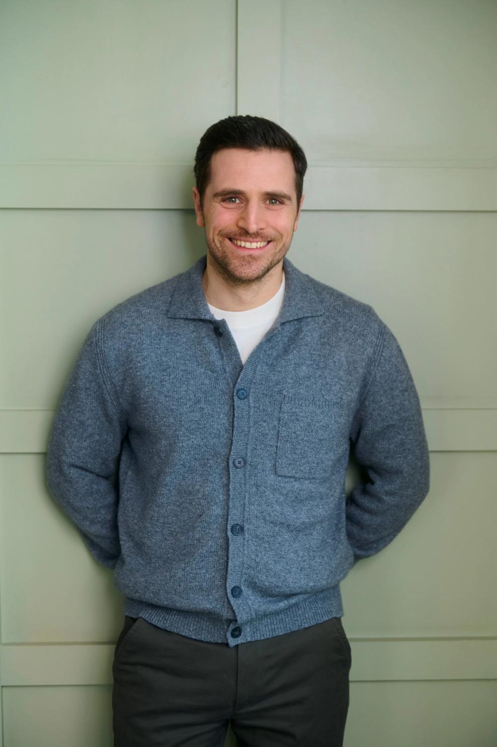 Alexander Dragonetti