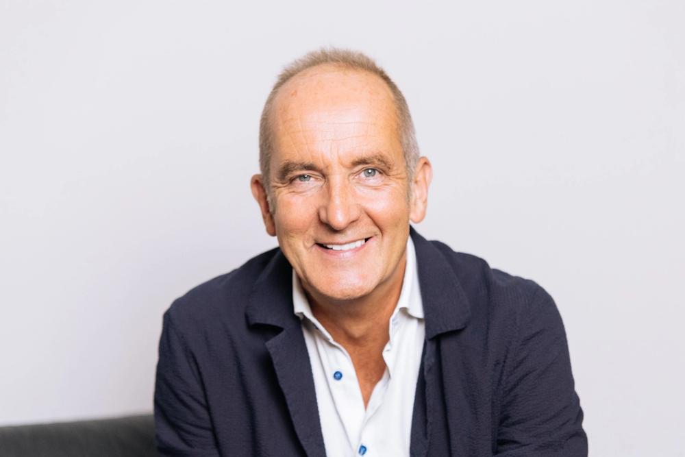 Kevin McCloud