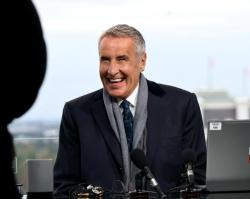 Dermot Murnaghan