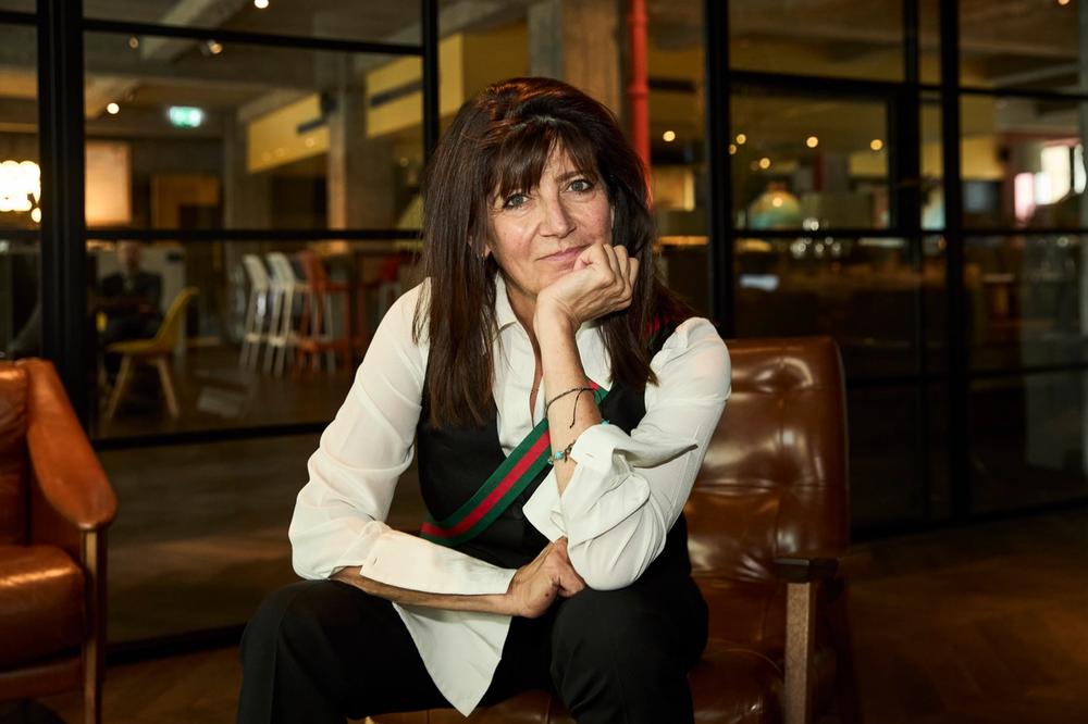 Emma Freud