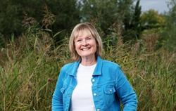 Martha Kearney Awarded CBE for Services to Broadcasting