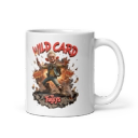 Bud - Wild Card 11oz Mug