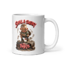 Grimey - Small & Sneaky 11oz Mug