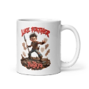 Zeke - Like Father 11oz Mug
