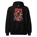 The Blight Hounds - Run Hoodie