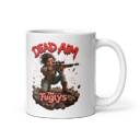 Dixie - Dead Aim 11oz Mug