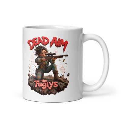 Dixie - Dead Aim 11oz Mug
