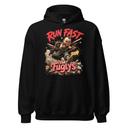 Axel - Run Fast Hoodie