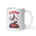 Trixie - Flip Mode 11oz Mug