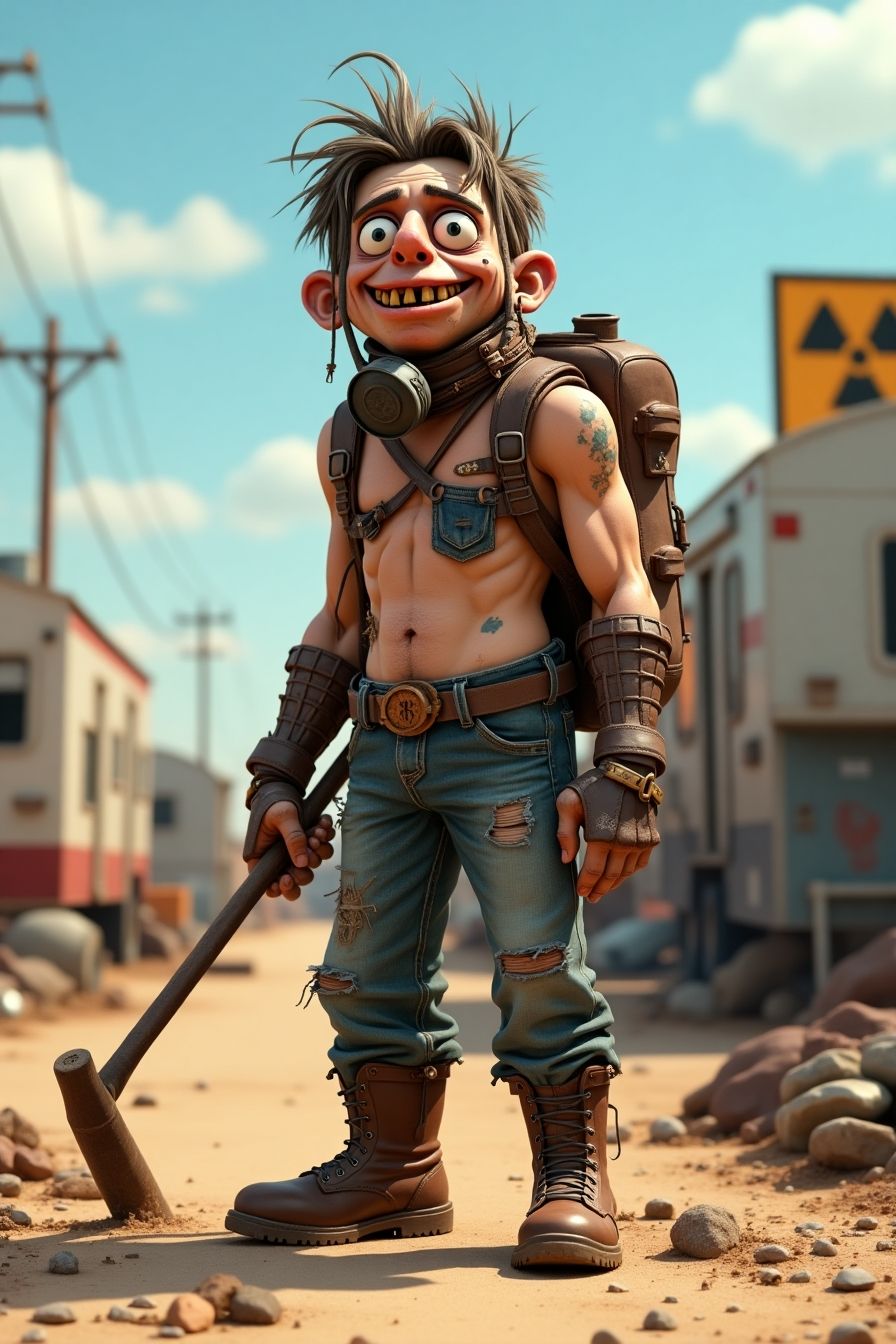 Harlan