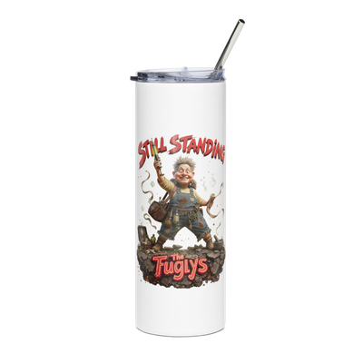 Big Ma - Still Standing 20oz Tumbler