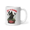 Omen - See It Coming 11oz Mug
