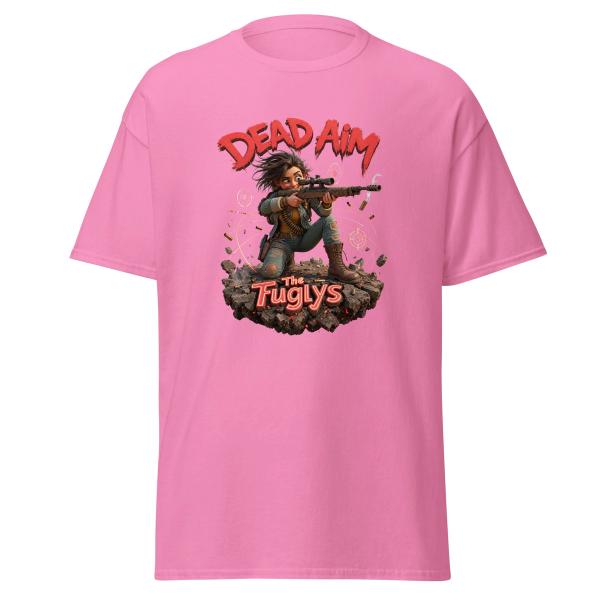 Dixie - Dead Aim T-Shirt