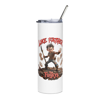 Zeke - Like Father 20oz Tumbler