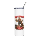 Flint - Bad Ideas Only 20oz Tumbler