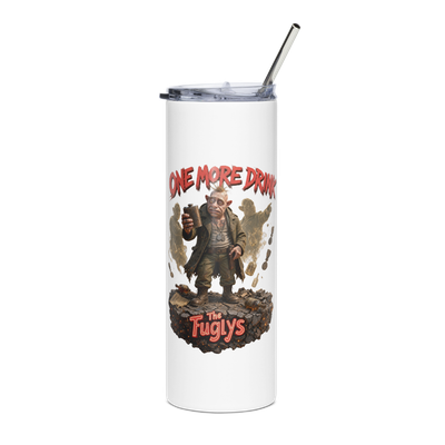 Jebediah - One More Drink 20oz Tumbler
