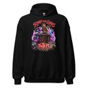 Harlan - Sound The Chaos Hoodie