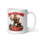 Flint - Bad Ideas Only 11oz Mug