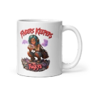 Luna - Finders Keepers 11oz Mug