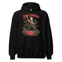 Big Ma - Still Standing Hoodie